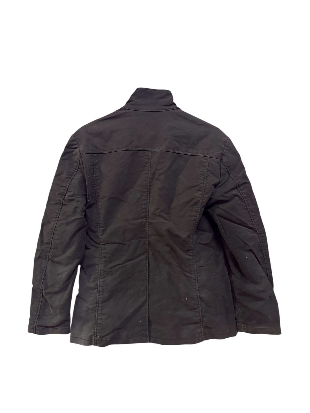 Yohji Yamamoto A.A.R Yohji Yamamoto Jackets Size US M / EU 48-50 / 2 - 2 Thumbnail