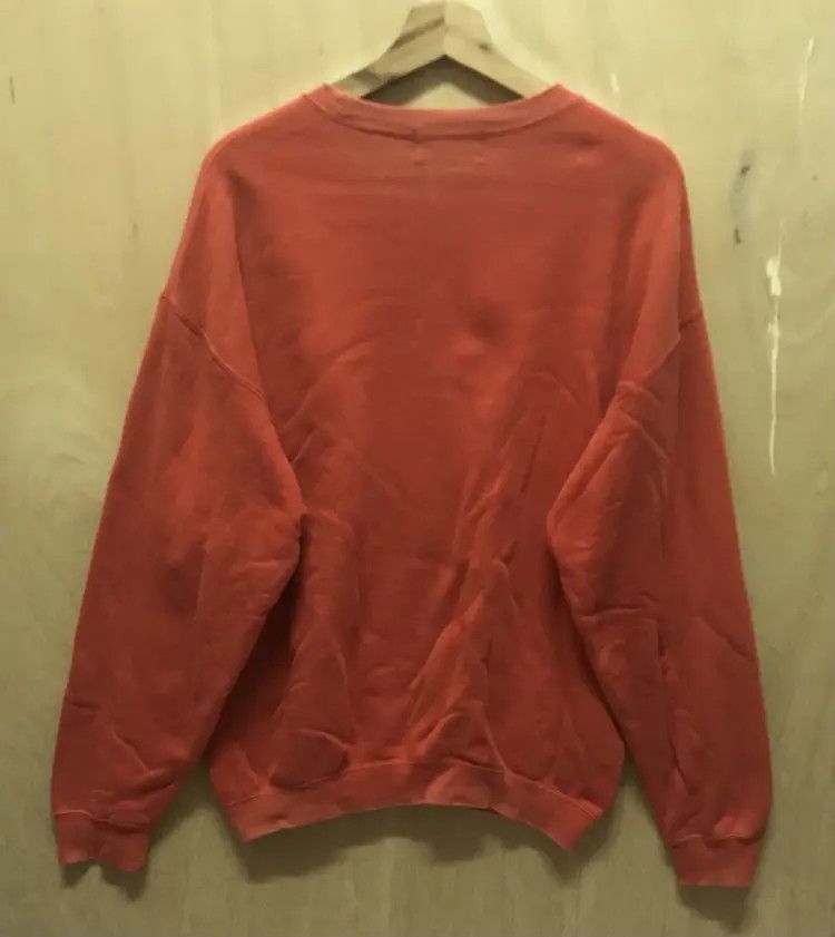 Mr. Junko Mr. Junko Koshino Faded Sweatshirts Size US L / EU 52-54 / 3 - 2 Thumbnail