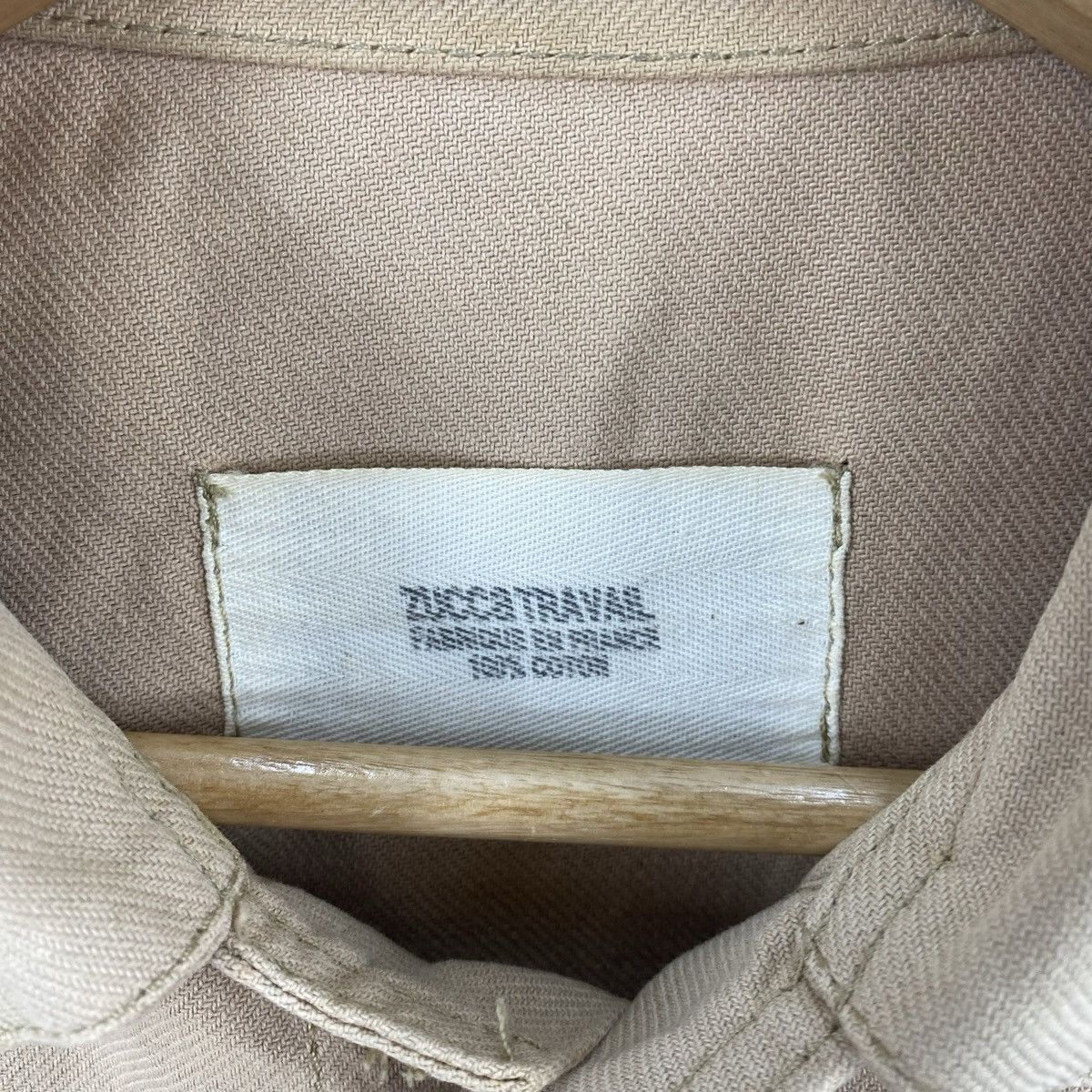 Universal Works Vintage UNIVERSAL WORKS CHORE Jacket Workwear Utility Size US M / EU 48-50 / 2 - 8 Thumbnail