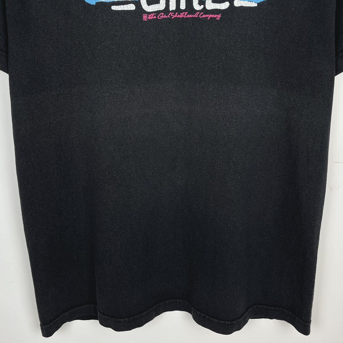 Girl Skateboards Vintage Girl Skateboards y2k big logo sk8 tee 90’s Size US M / EU 48-50 / 2 - 10 Thumbnail