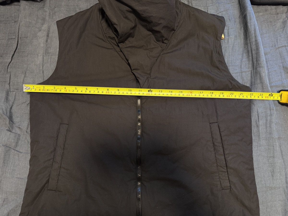 Outlier Outlier Acottondown 45 Cowlvest Medium Prototype Size US M / EU 48-50 / 2 - 8 Thumbnail