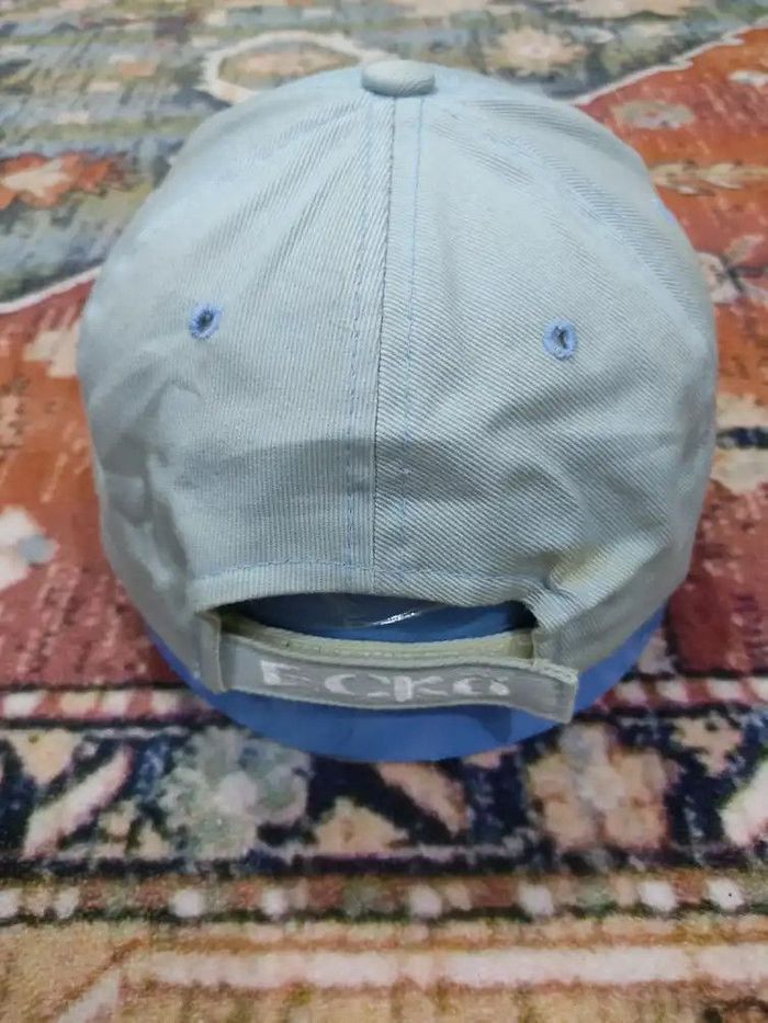Ecko Unltd. Vintage Ecko Unltd Cap Hat Size ONE SIZE - 4 Thumbnail