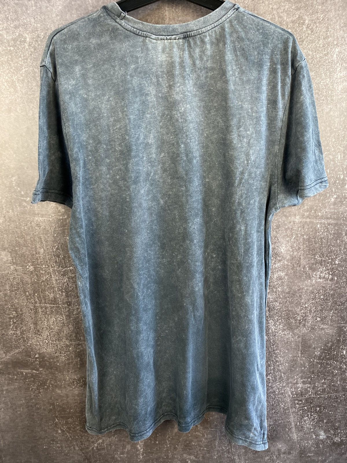 Fruit Of The Loom × Vintage Vintage Ramones shirt bad tees Size US M / EU 48-50 / 2 - 2 Thumbnail