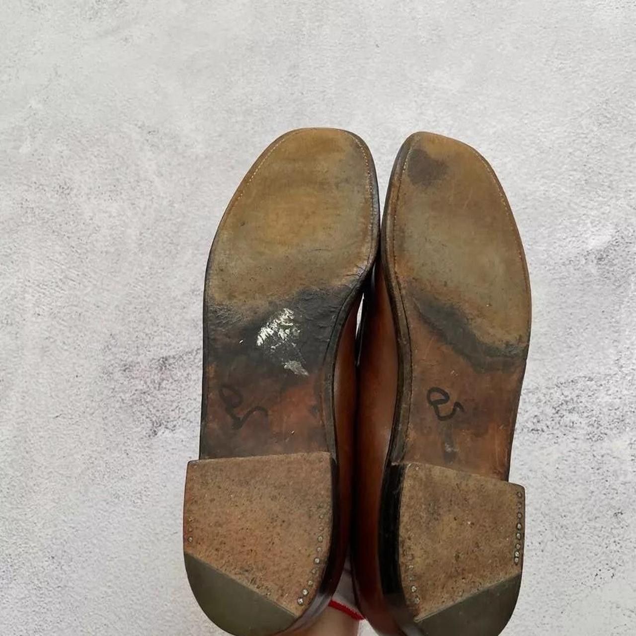 J.M. Weston JM Weston 180 signature penny Loafers Size US 9 / EU 42 - 4 Thumbnail