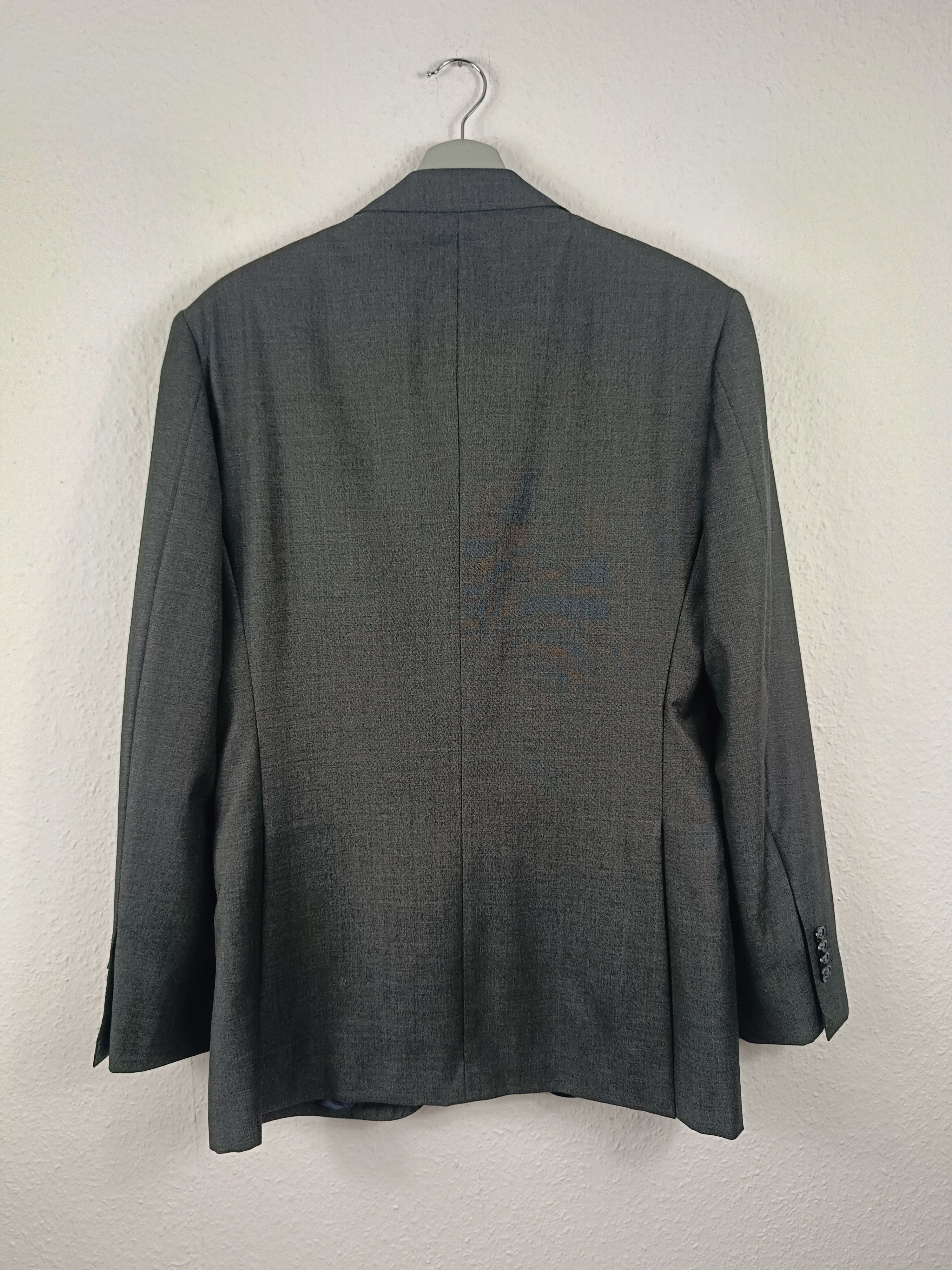 Suitsupply × Vitale Barberis Canonico Wool blazer Suitsupply x Vitale Barberis Canonico size 38 M Size 38R - 2 Thumbnail