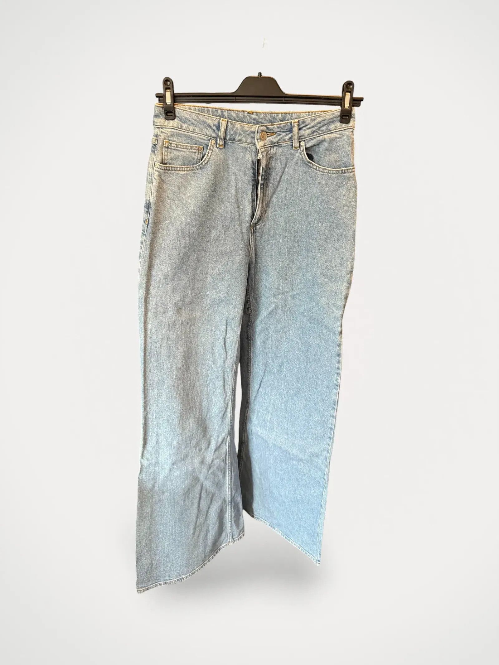 Carin Wester Carin Wester Blake Jeans Size 30" / US 8 / IT 44 - 1 Thumbnail