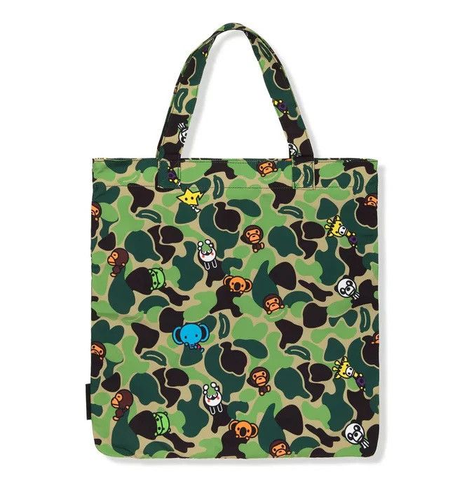 Bape Bape Baby Milo Bag Size ONE SIZE - 2 Thumbnail