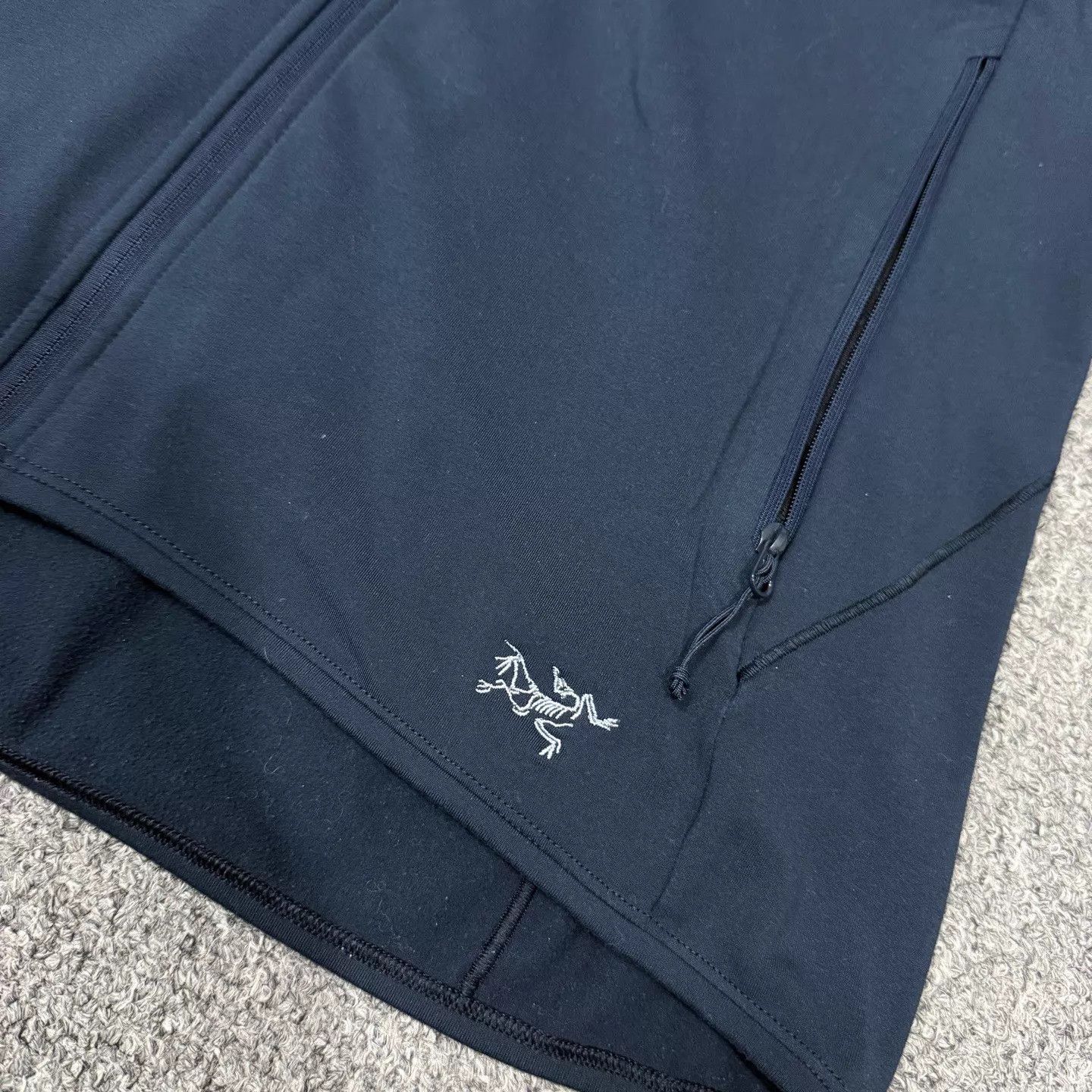Arc'teryx Arcteryx Kyanite Lt hoody M new Size M / US 6-8 / IT 42-44 - 3 Thumbnail