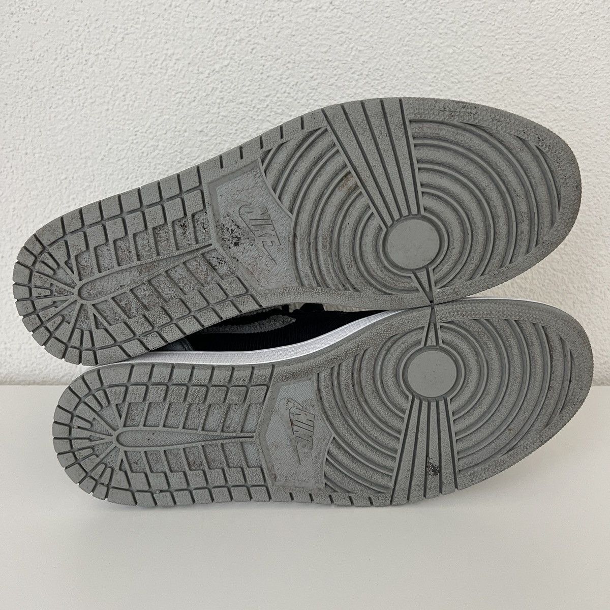 Jordan Brand Aleali May x Air Jordan 1 High «Shadow» Size US 11 / EU 44 - 6 Thumbnail