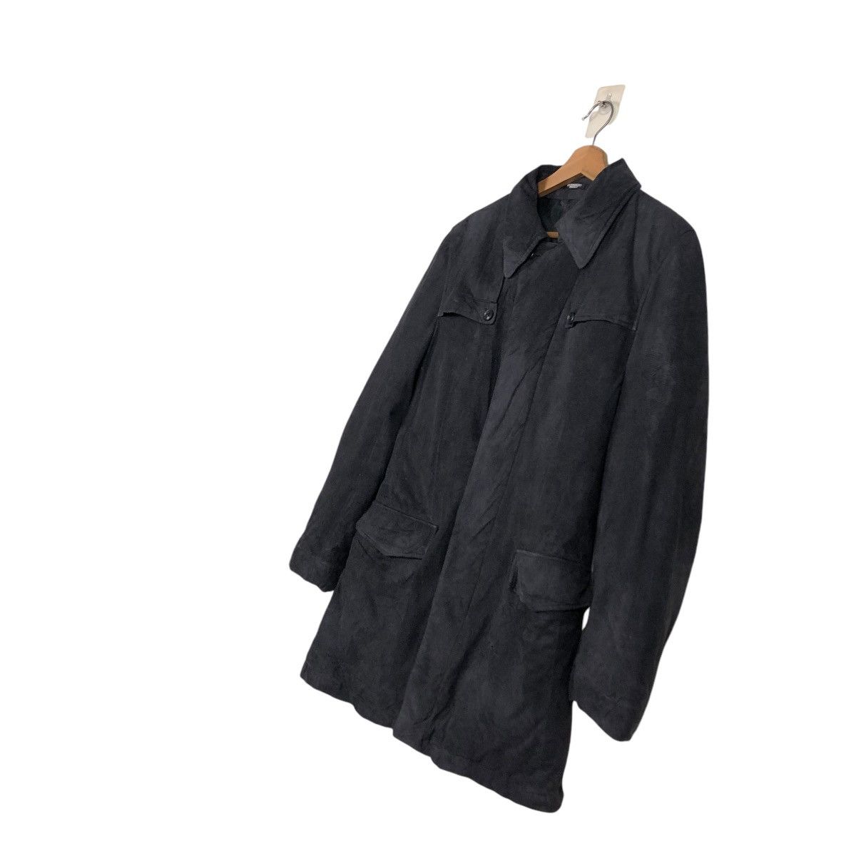 Hysteric Glamour 🔥VINTAGE BIKER CHORE JACKET TORNADO MART BONDAGE DESIGN Size US L / EU 52-54 / 3 - 4 Thumbnail