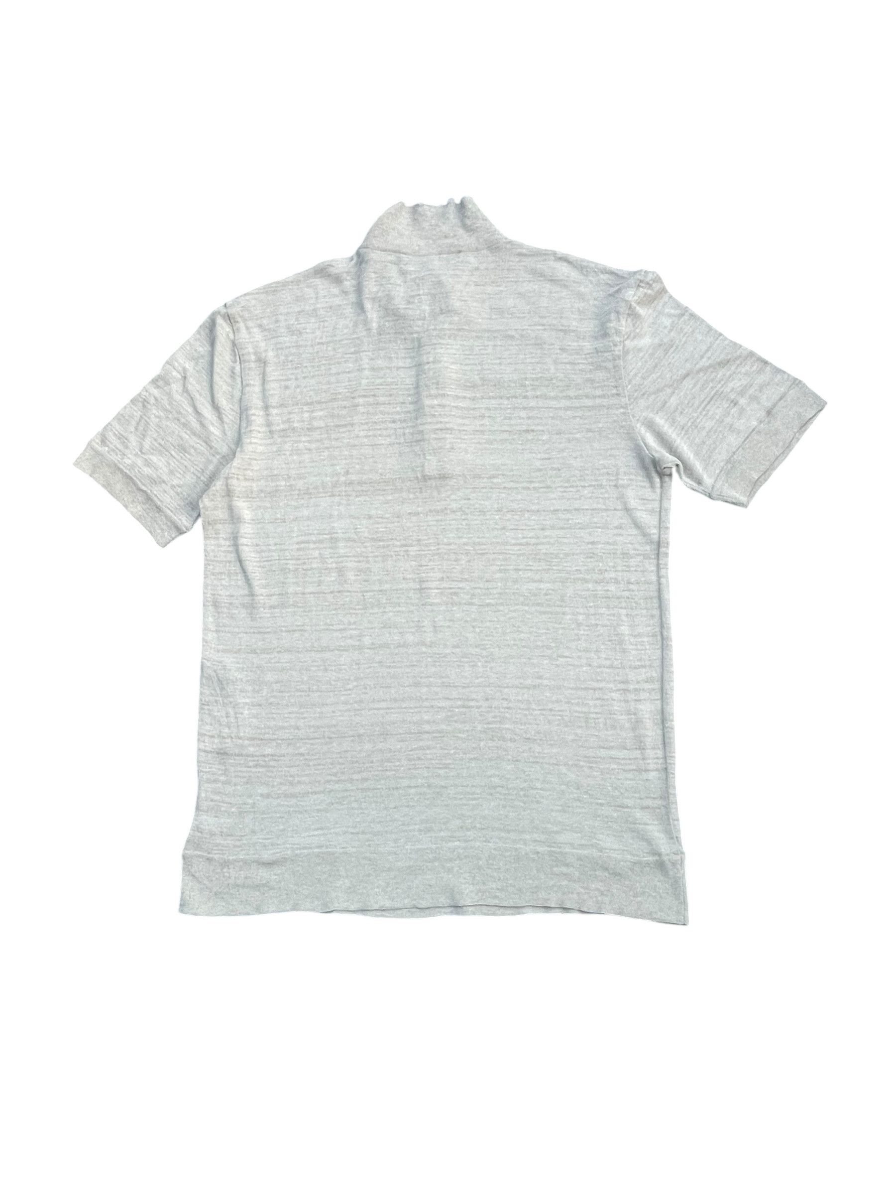 Designer × Nicole Farhi Nicole Farhi Polo Tshirt Size US M / EU 48-50 / 2 - 4 Thumbnail
