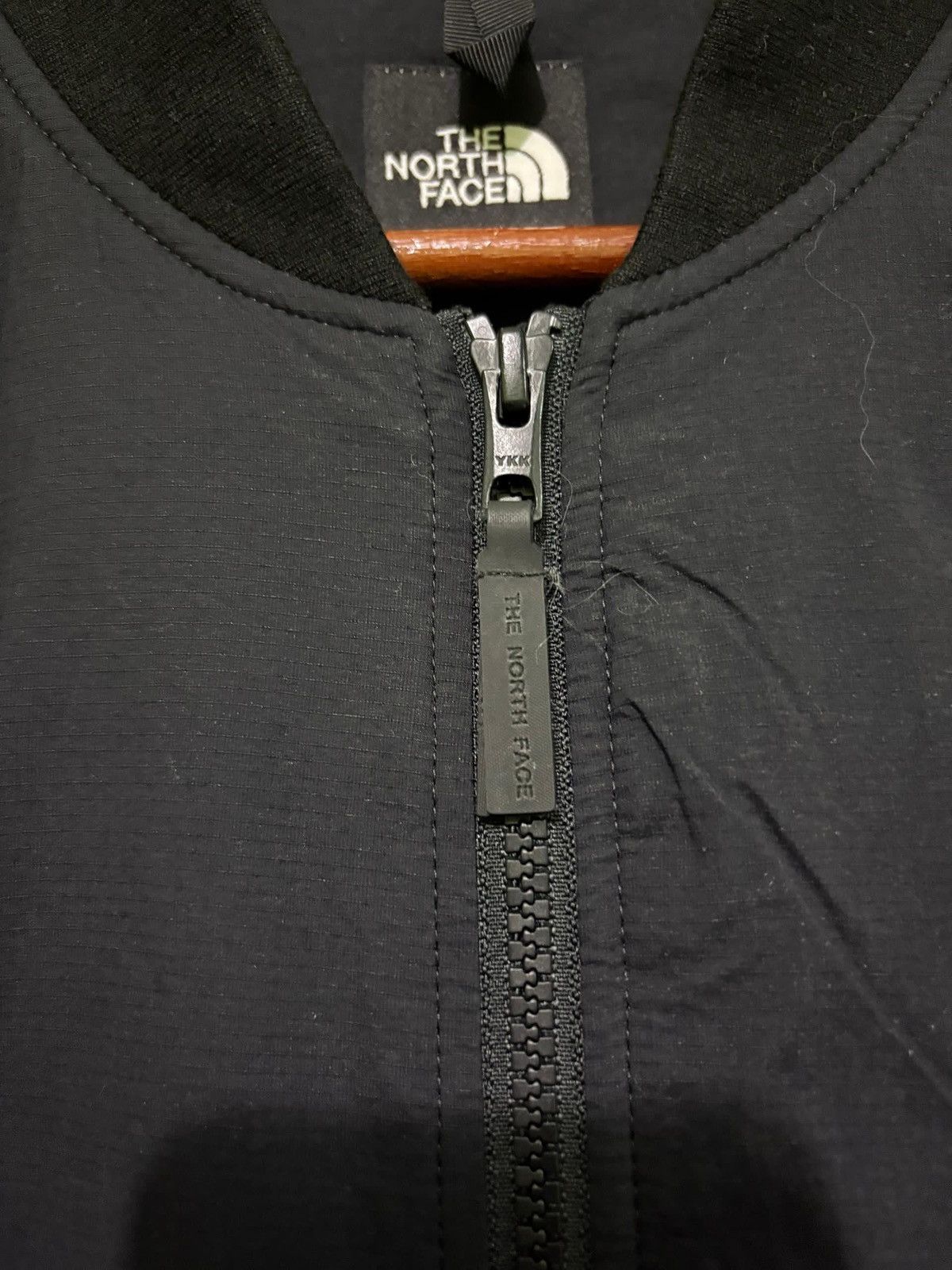 The North Face The North Face Bomber Jacket Design Padded Jacket Small Logo Size US M / EU 48-50 / 2 - 10 Thumbnail