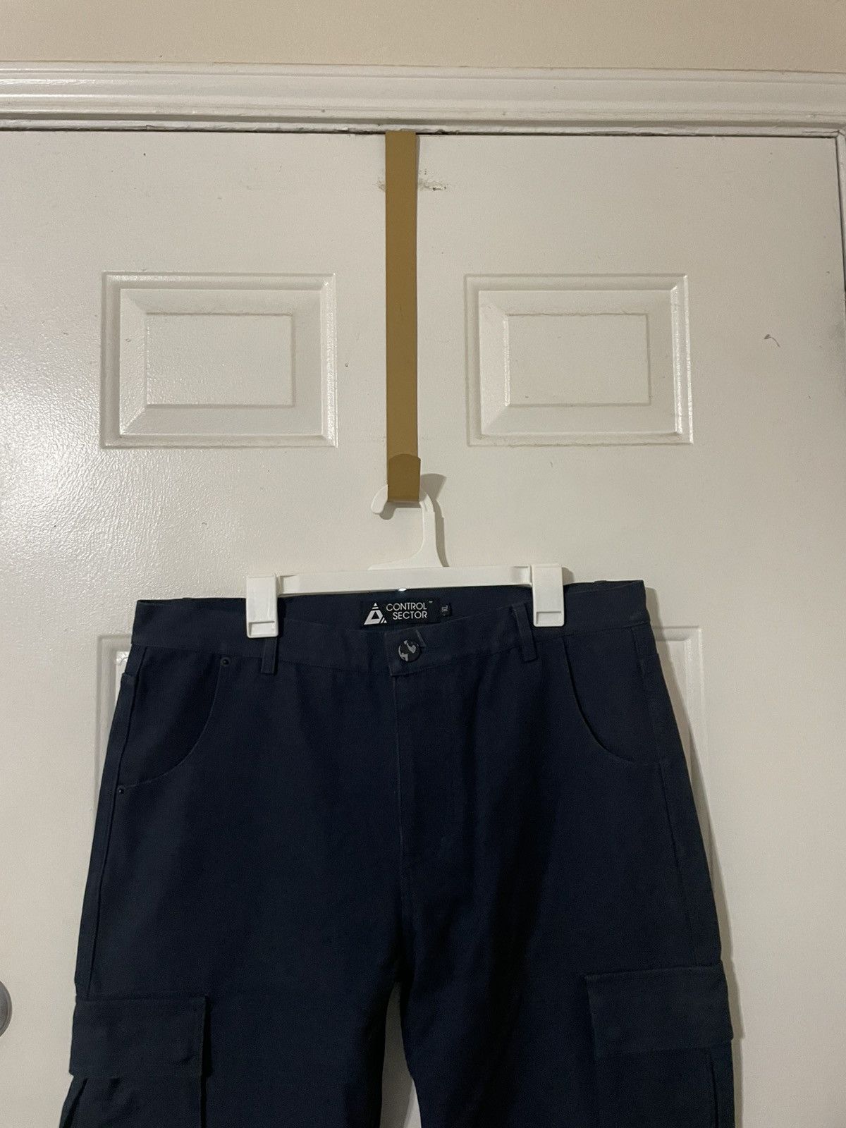 Control Sector Cargo Toggle pants Size US 38 / EU 54 - 4 Thumbnail