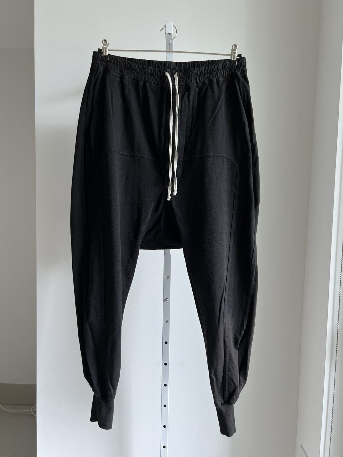 Rick Owens Drkshdw Prisoner Pants | Grailed