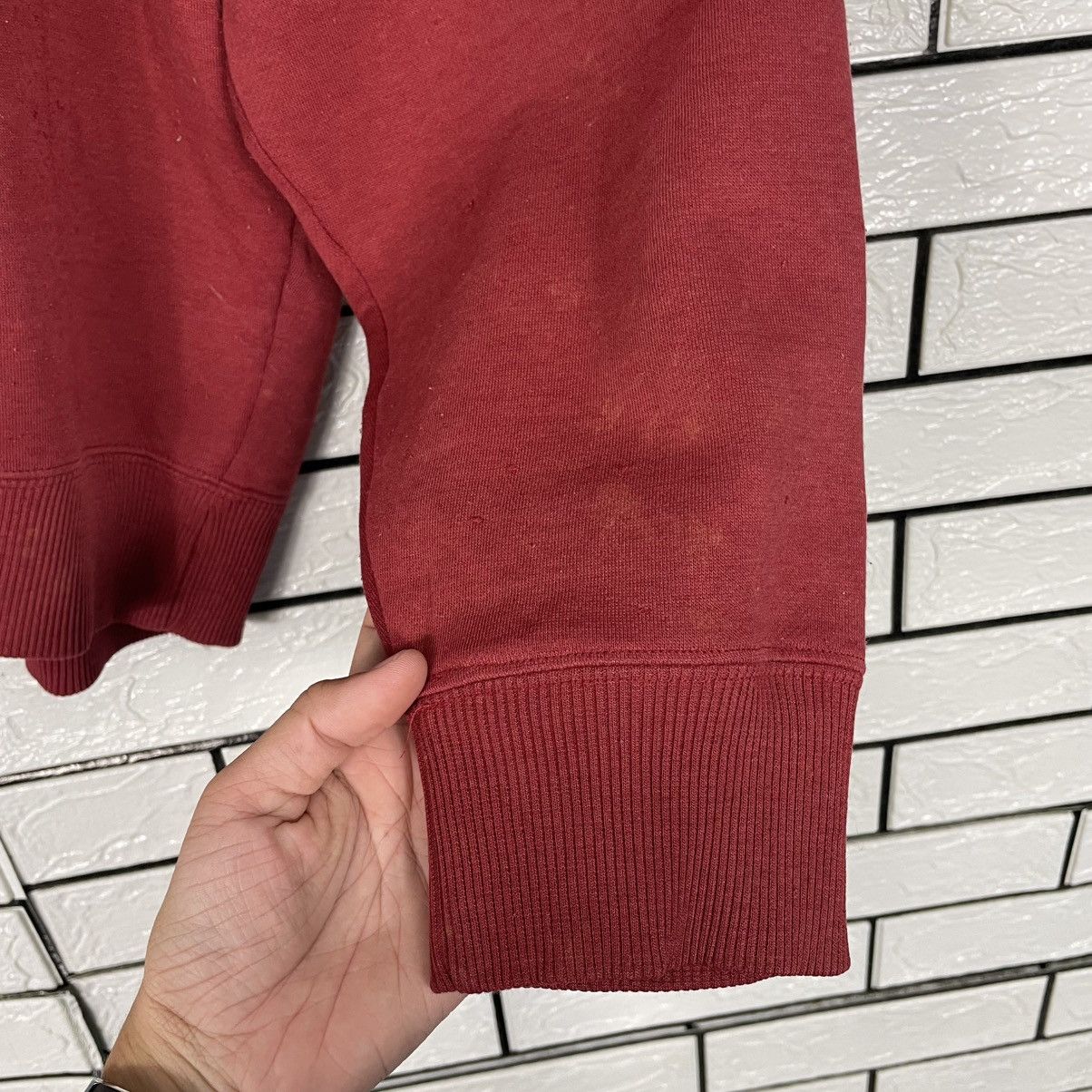 Japanese Brand Western Black Gang Crewneck Sweatshirt Size US L / EU 52-54 / 3 - 10 Thumbnail