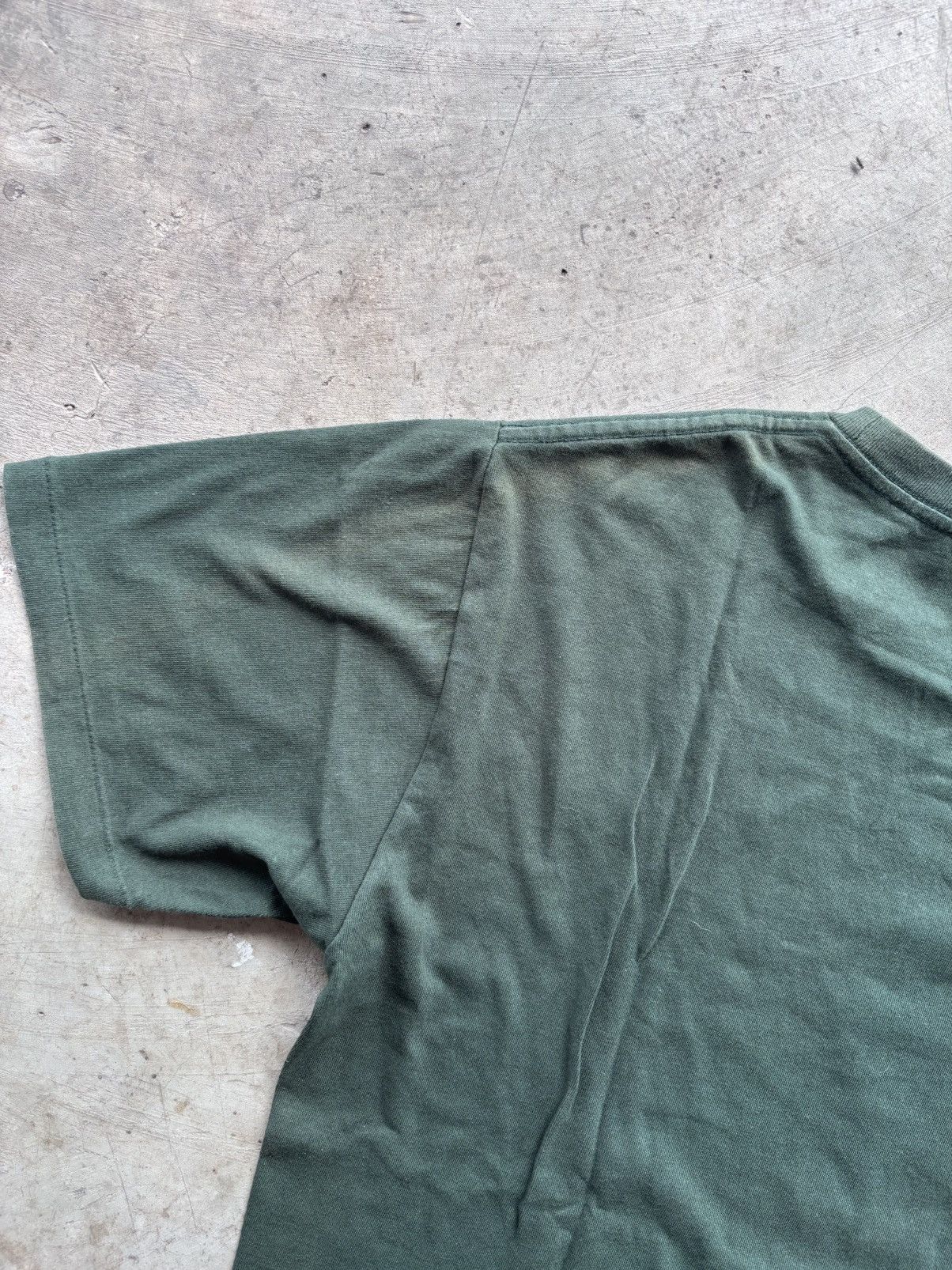 Bape A bathing ape katana shirt Size US M / EU 48-50 / 2 - 9 Thumbnail