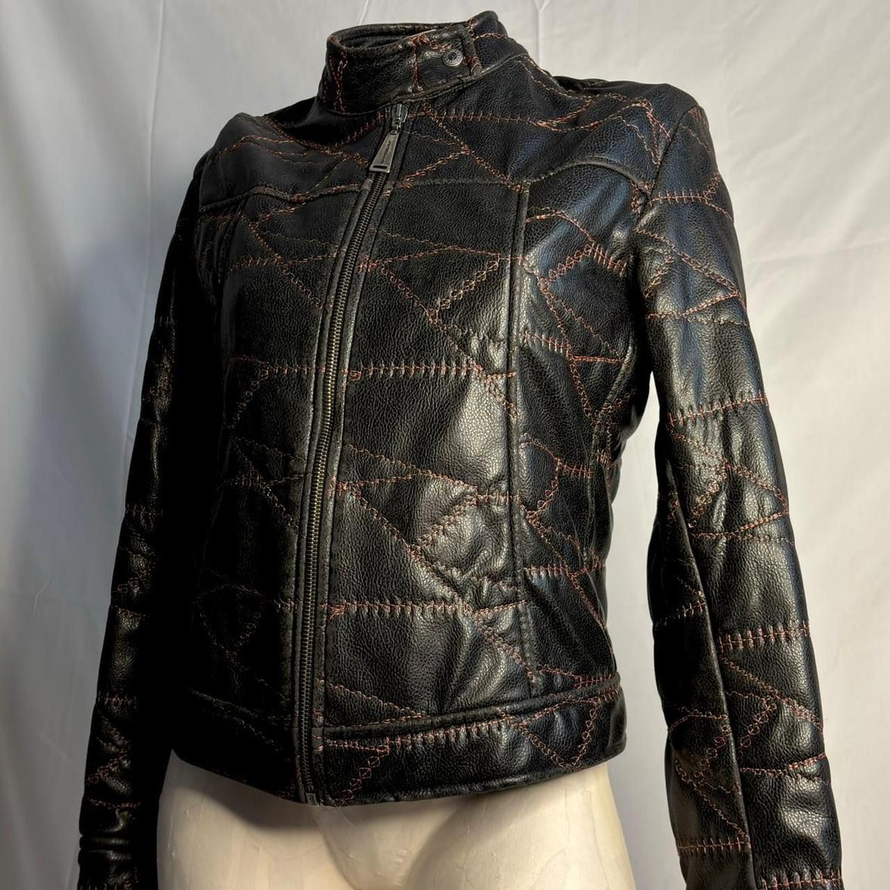 Other Legatte by Save the Queen! bomber jacket Size M / US 6-8 / IT 42-44 - 2 Thumbnail