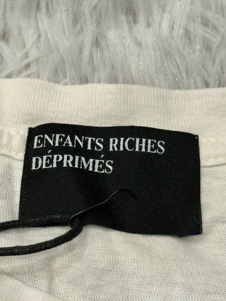 Enfants Riches Deprimes enfants riches deprimes 25SS New Apothecary Daughter Lette Size US M / EU 48-50 / 2 - 4 Thumbnail