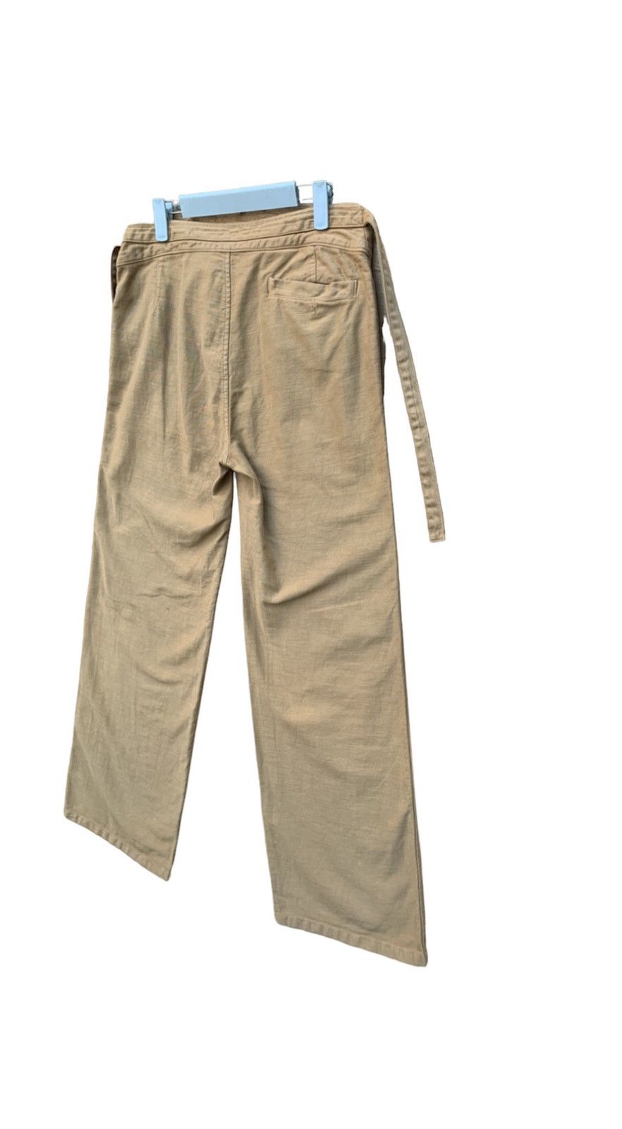 45rpm 45rpm Marine 45 Trousers Baggy Pants Size US 30 / EU 46 - 4 Thumbnail