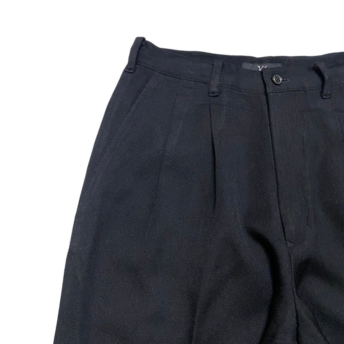 Yohji Yamamoto SS1996 Y's Yohji Yamamoto Baggy Pants Size 28" / US 6 / IT 42 - 5 Thumbnail