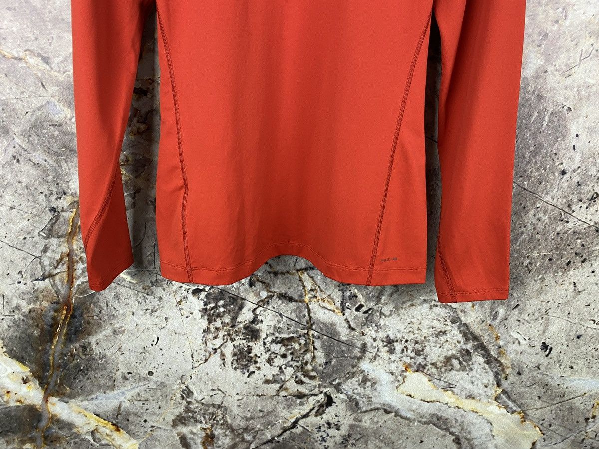 Arc'teryx Mens Arcteryx Long Sleeve Shirt Outdoor Size Large Size US L / EU 52-54 / 3 - 16 Thumbnail