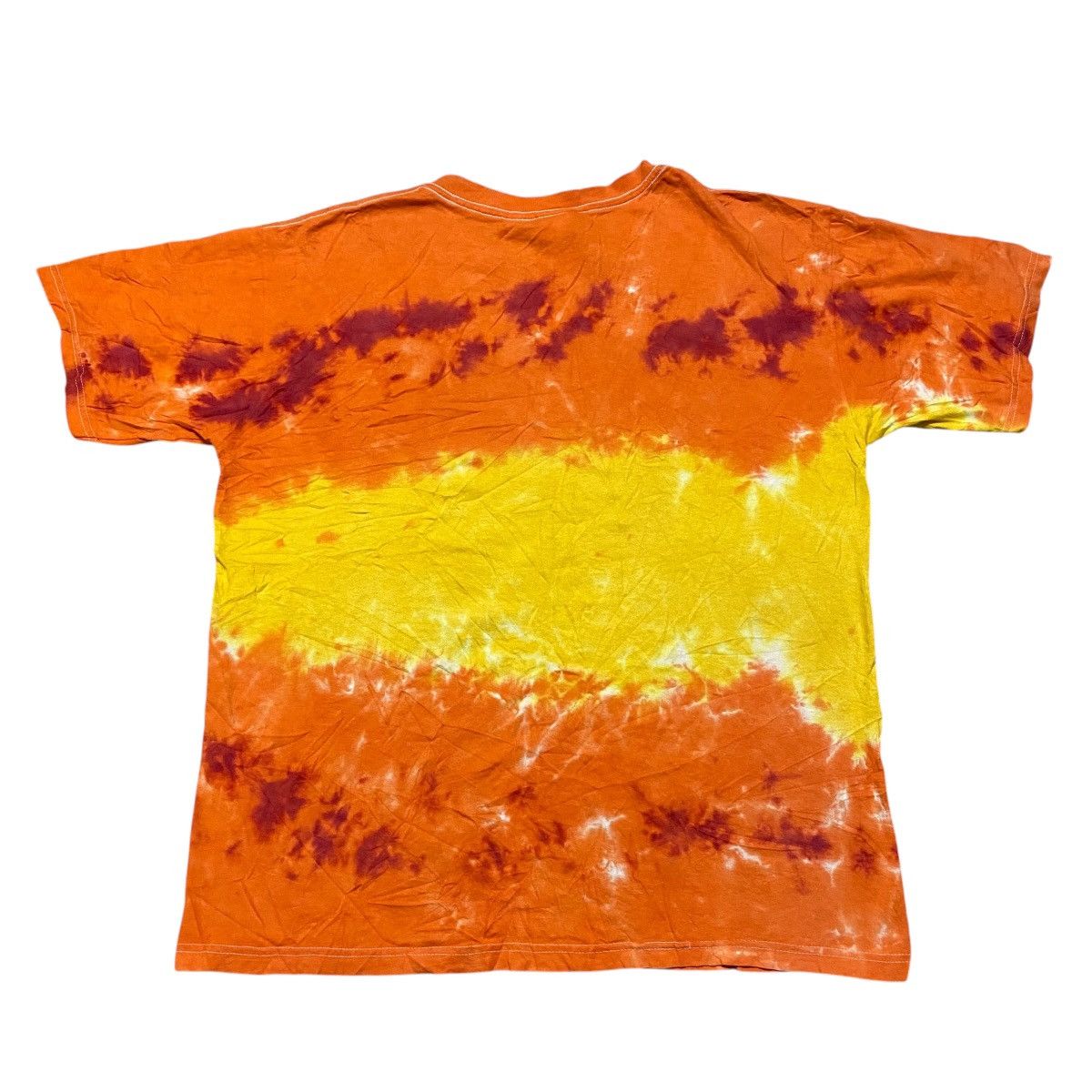 Vintage Vintage Maui and Sons Flame Shirt Dyed Size US L / EU 52-54 / 3 - 2 Thumbnail