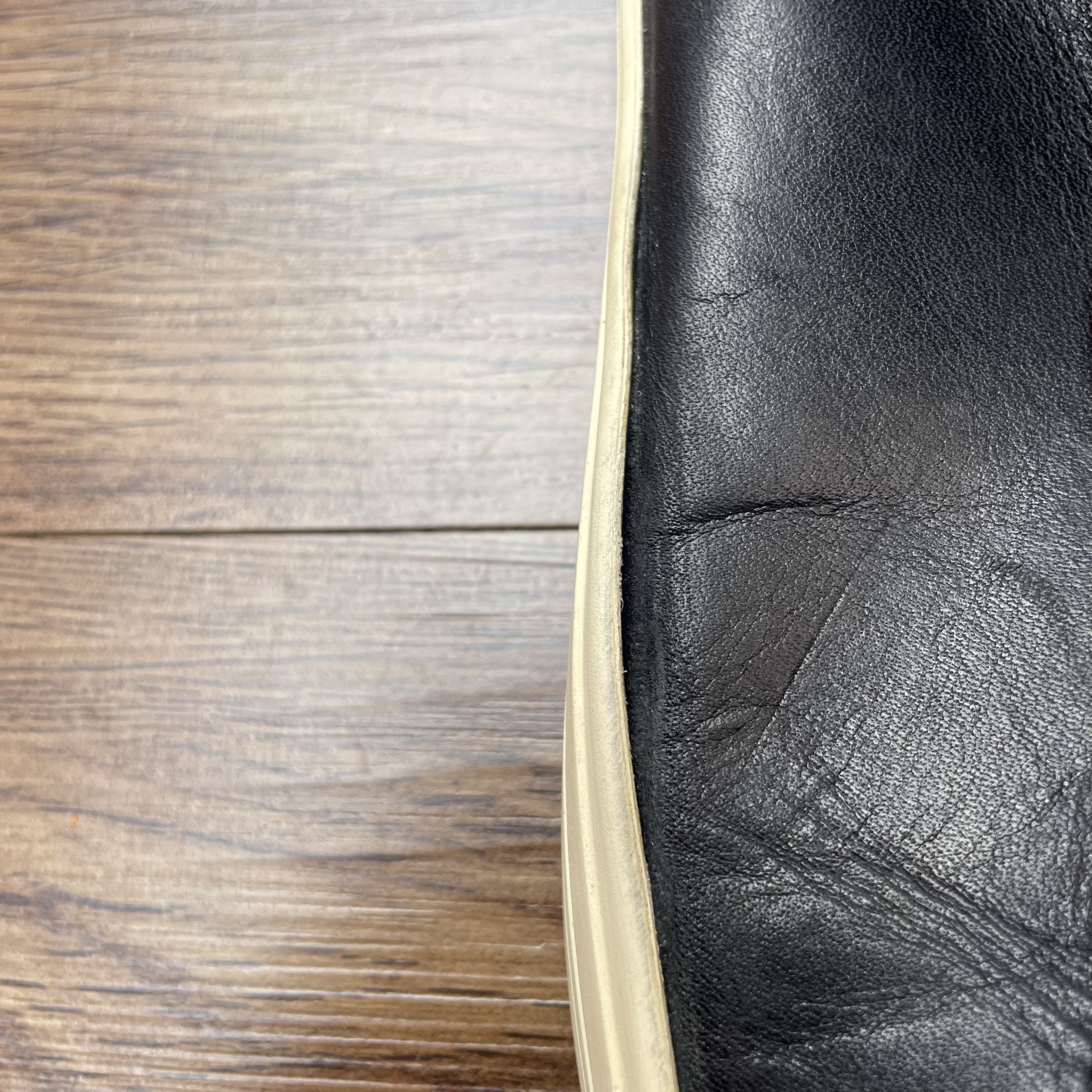 Rick Owens Rick Owens FW16 Mastodon High-Top Size US 11 / EU 44 - 24 Thumbnail