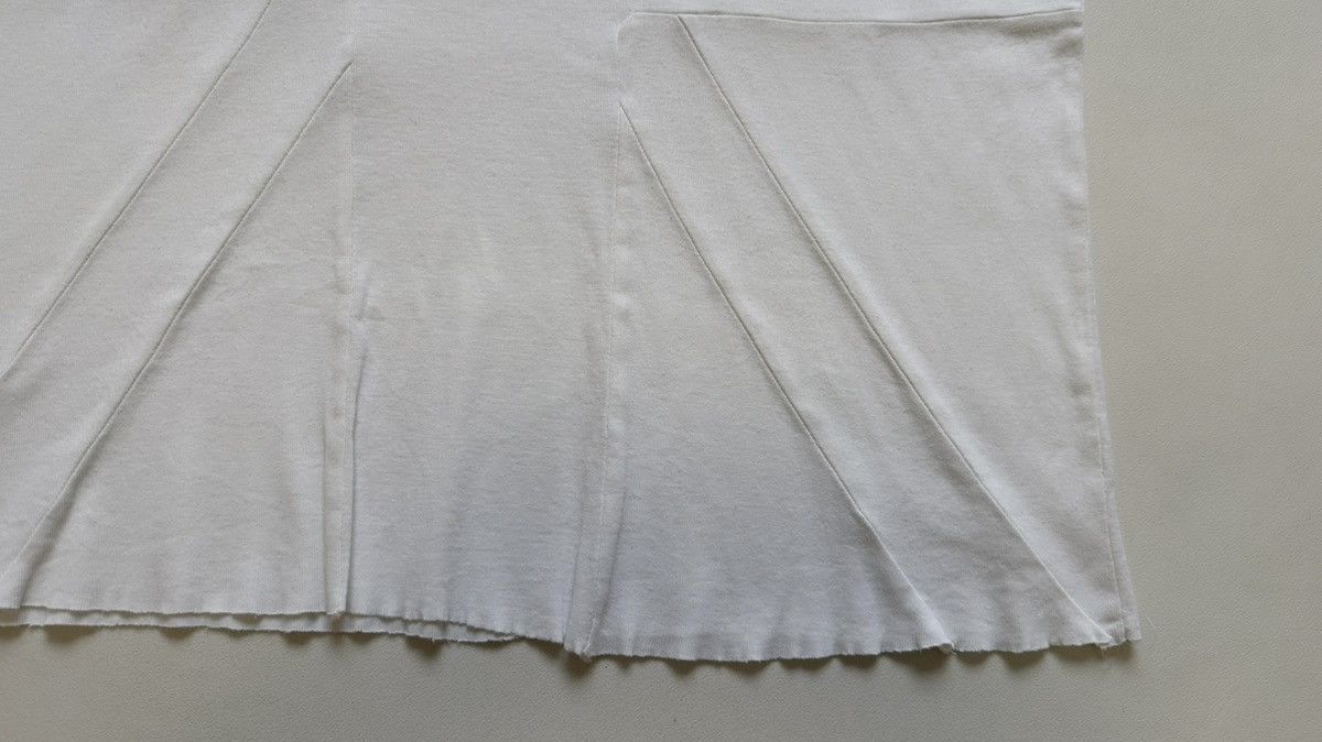 Maison Margiela Artisanal 2004 Union Jack Reworked T Shirt Size US M / EU 48-50 / 2 - 8 Thumbnail