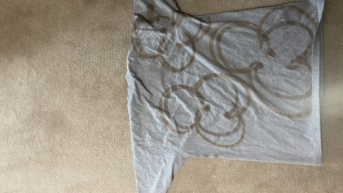 Other Designed streetwear t-shirt Size US L / EU 52-54 / 3 - 2 Thumbnail