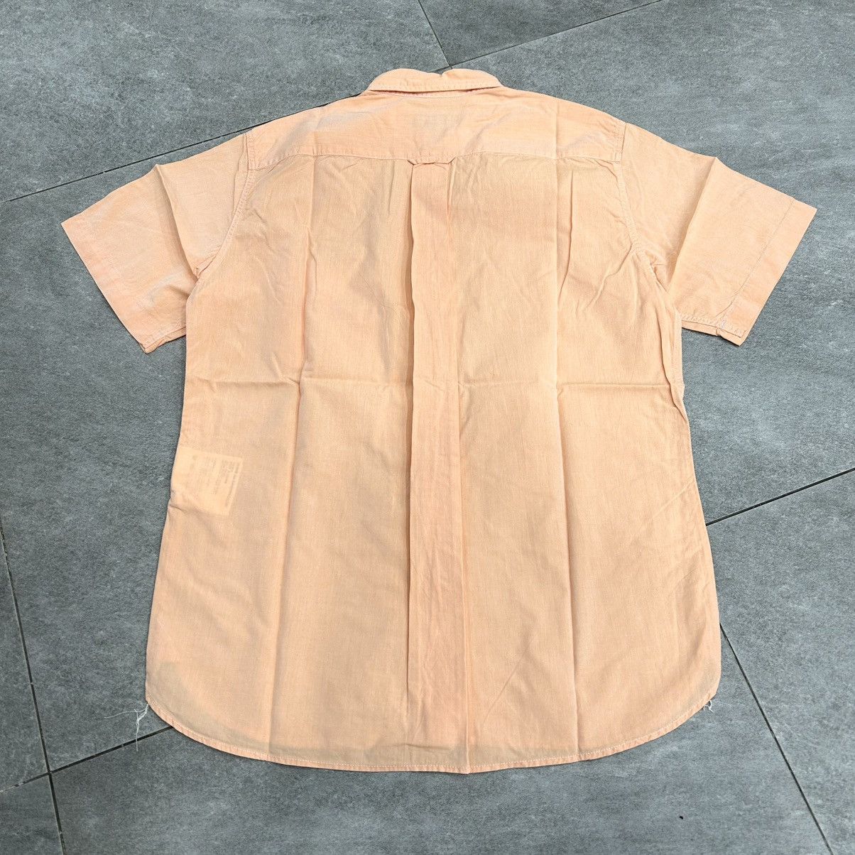 Comme des Garcons Vintage 90s Shirt Button up Comme des garcons Size US M / EU 48-50 / 2 - 14 Thumbnail
