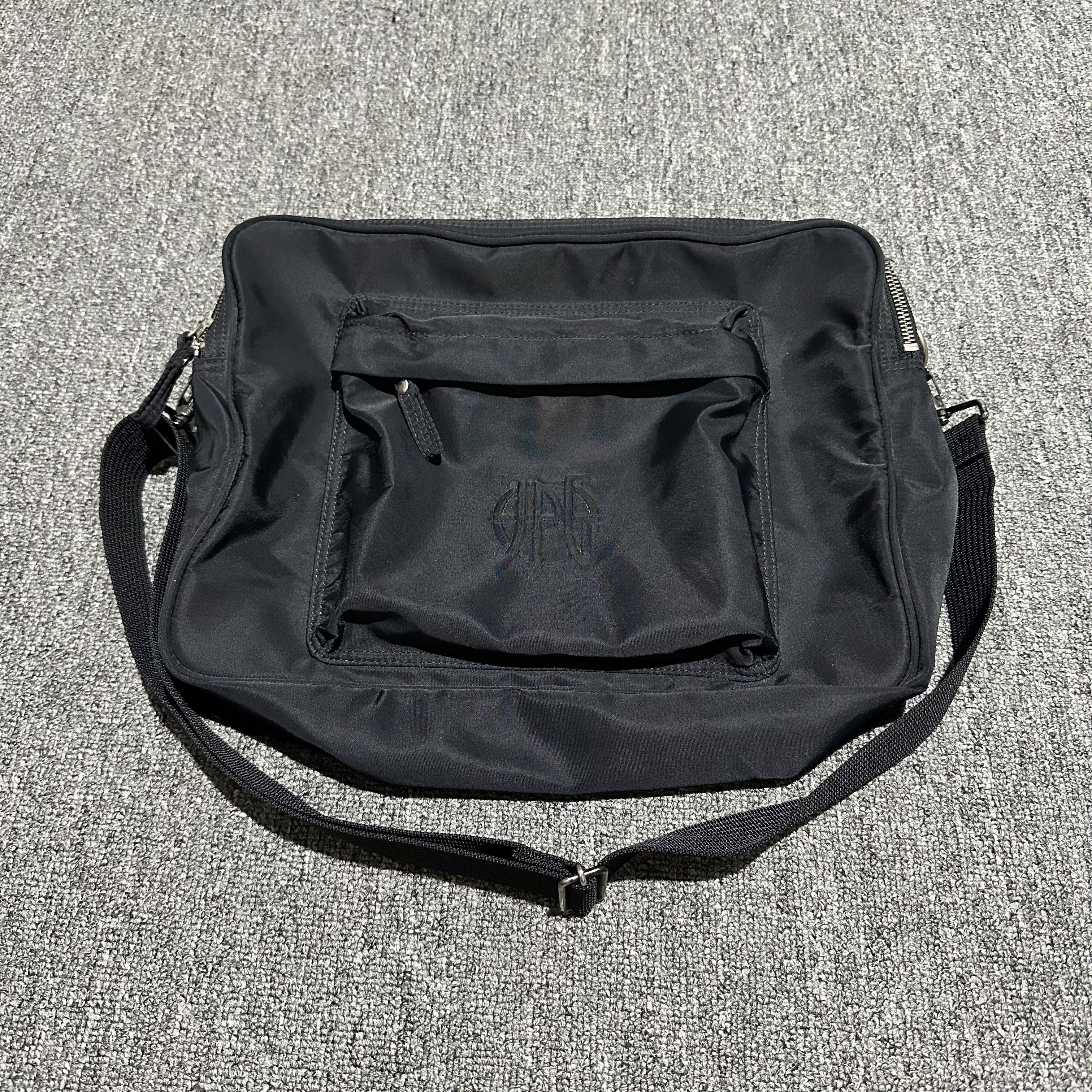 Jean Paul Gaultier Jean Paul Gaultier Bag Size ONE SIZE - 1 Thumbnail