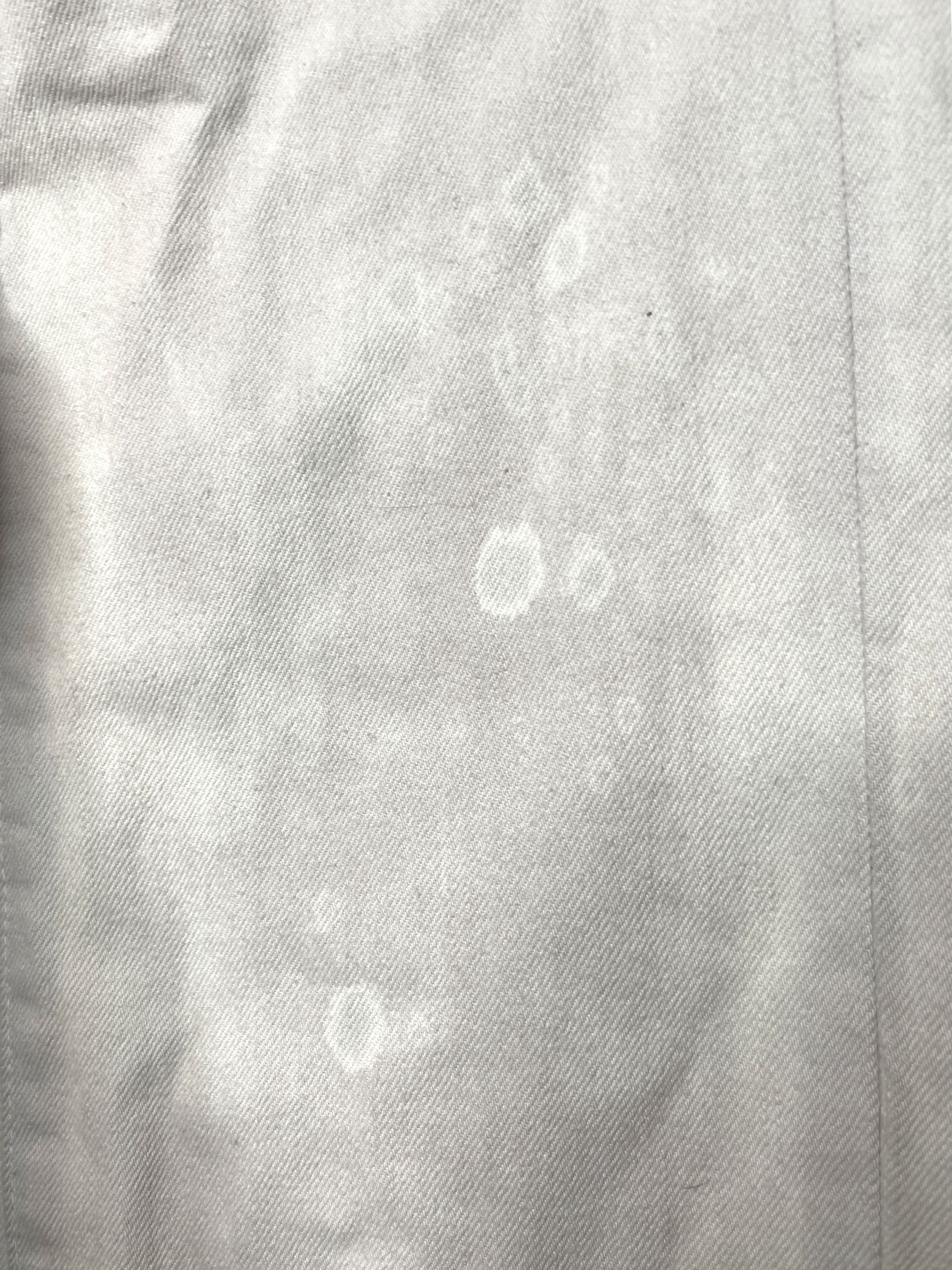 Helmut Lang Helmut Lang Jeans Size US 31 - 8 Thumbnail