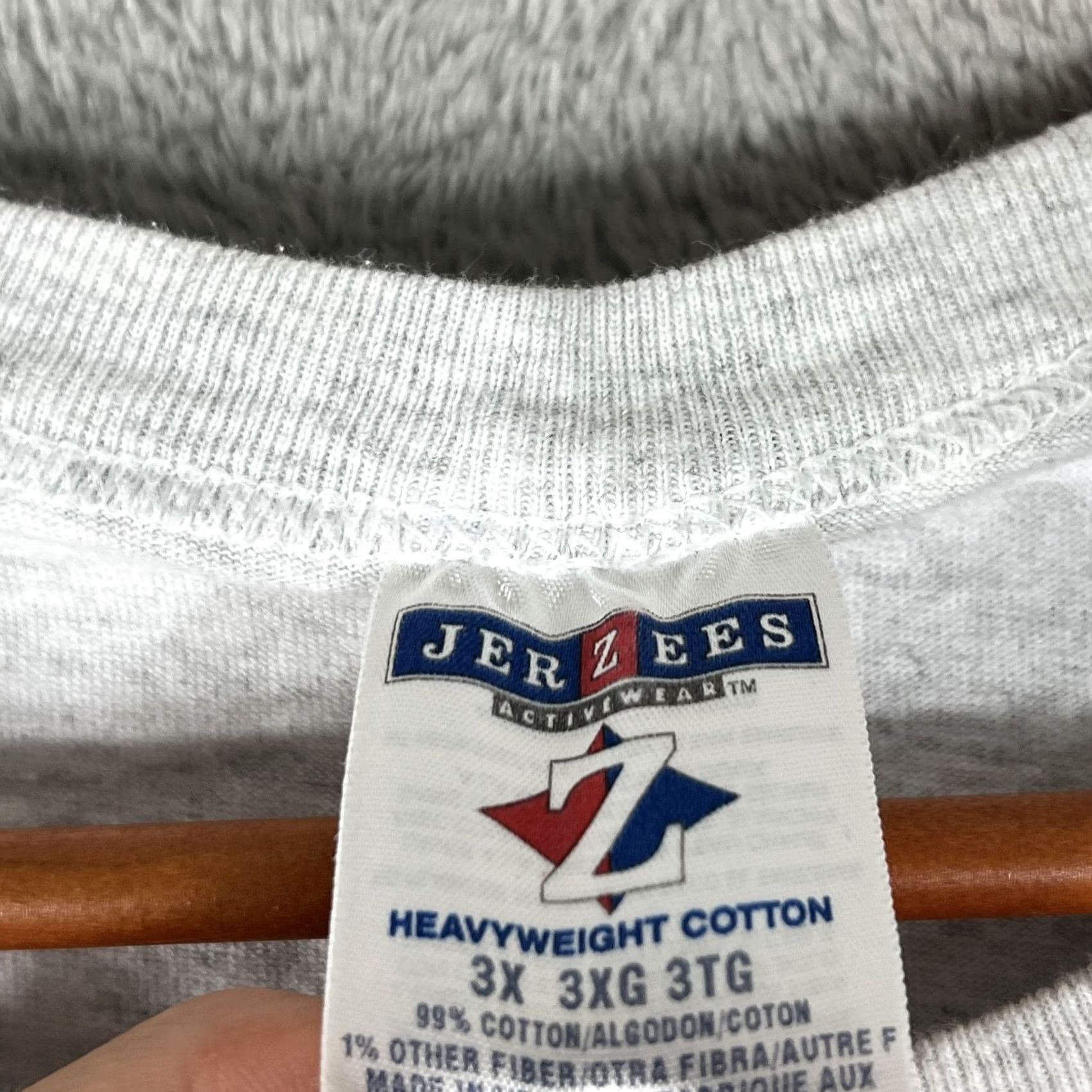 Harley Davidson Harley Davidson Lewis and Clark Expedition Tank Top Mens 3XL Gray Muscle Tee HOG Size US XXL / EU 58 / 5 - 3 Thumbnail