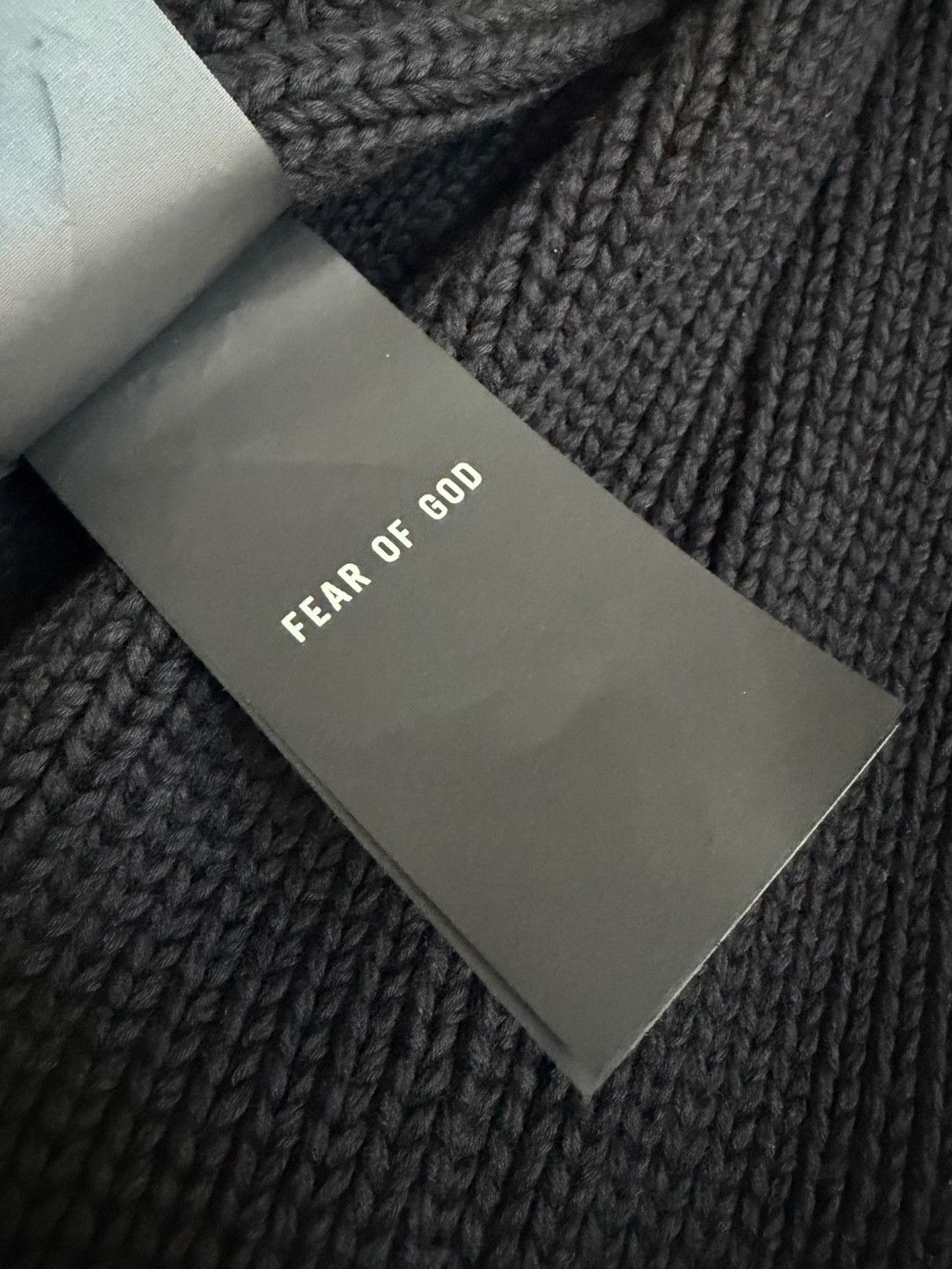 Fear of God Downfilled Reversible Down Vest Puffer 7th Eternal 8th zegna Size US XS / EU 42 / 0 - 13 Thumbnail
