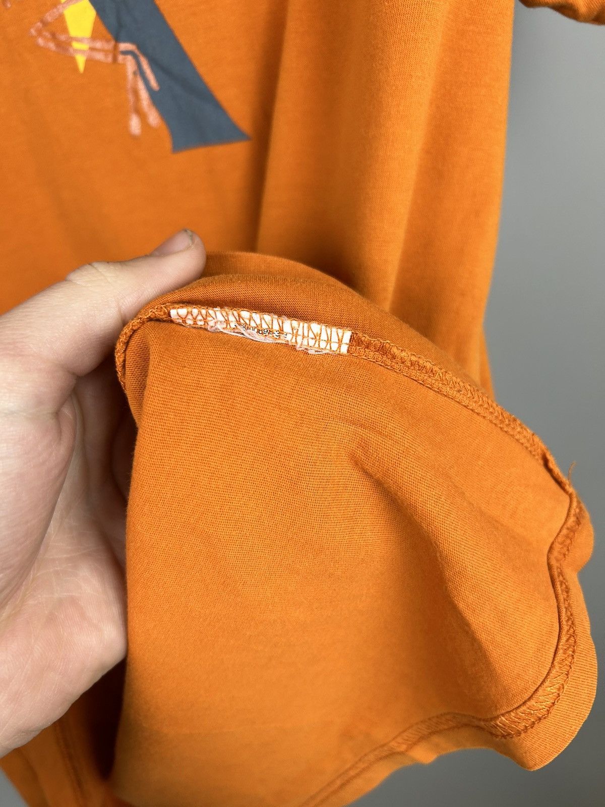 Arc'teryx Arcteryx Logo T Shirt Size US M / EU 48-50 / 2 - 13 Thumbnail