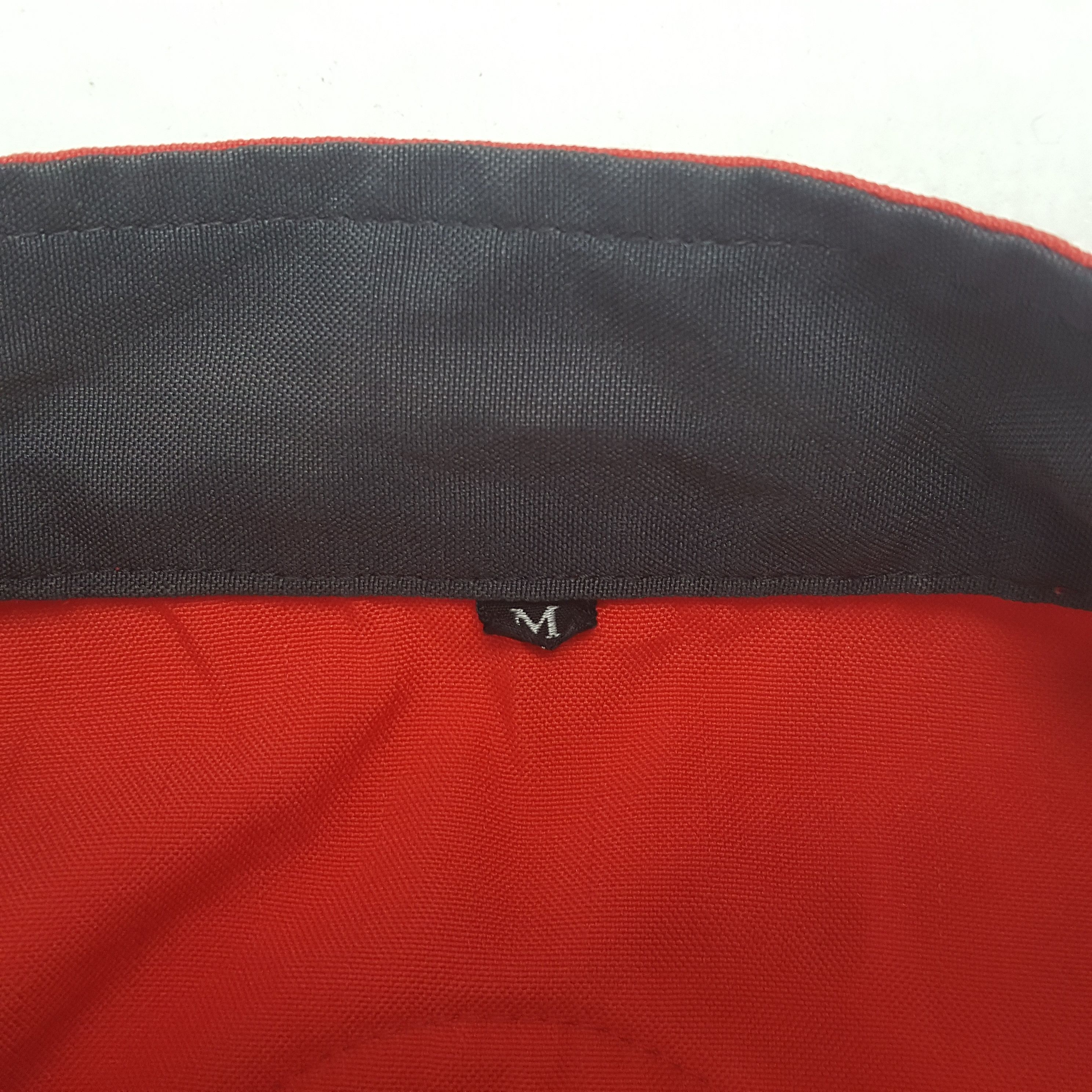 Ferrari Vintage Shell Helix x Ferrari Formula One Coverall C296N16 Size US M / EU 48-50 / 2 - 9 Thumbnail