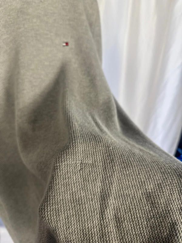 Tommy Hilfiger Tommy Hilfiger Knit Size US XXL / EU 58 / 5 - 6 Thumbnail