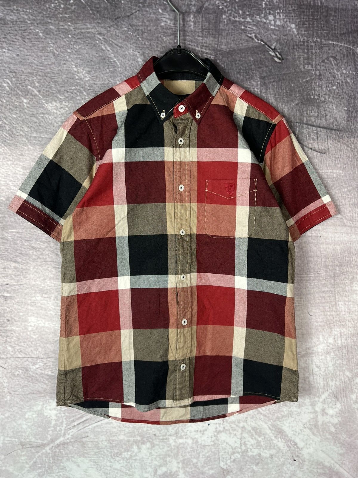 Black Label Crestbridge | Grailed