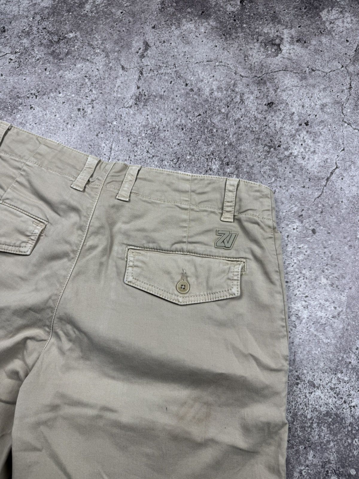 Zadig & Voltaire Zadig Voltaire shorts Size US 32 / EU 48 - 6 Thumbnail