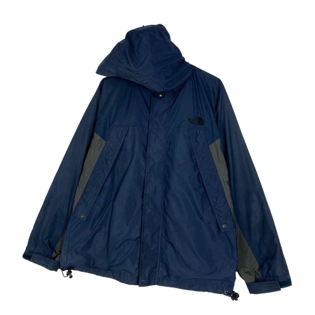 The North Face The North Face Hoodie Light Jacket Size US L / EU 52-54 / 3 - 2 Thumbnail