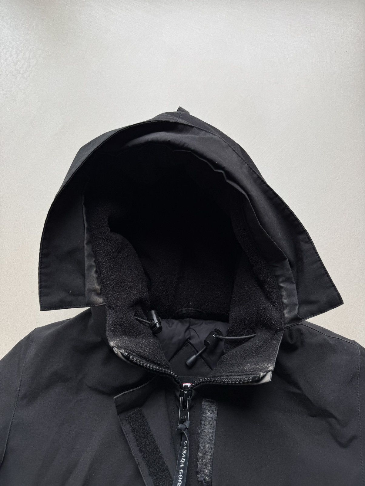 Canada Goose Canada Goose Victoria Parka Jacket Size M / US 6-8 / IT 42-44 - 7 Thumbnail