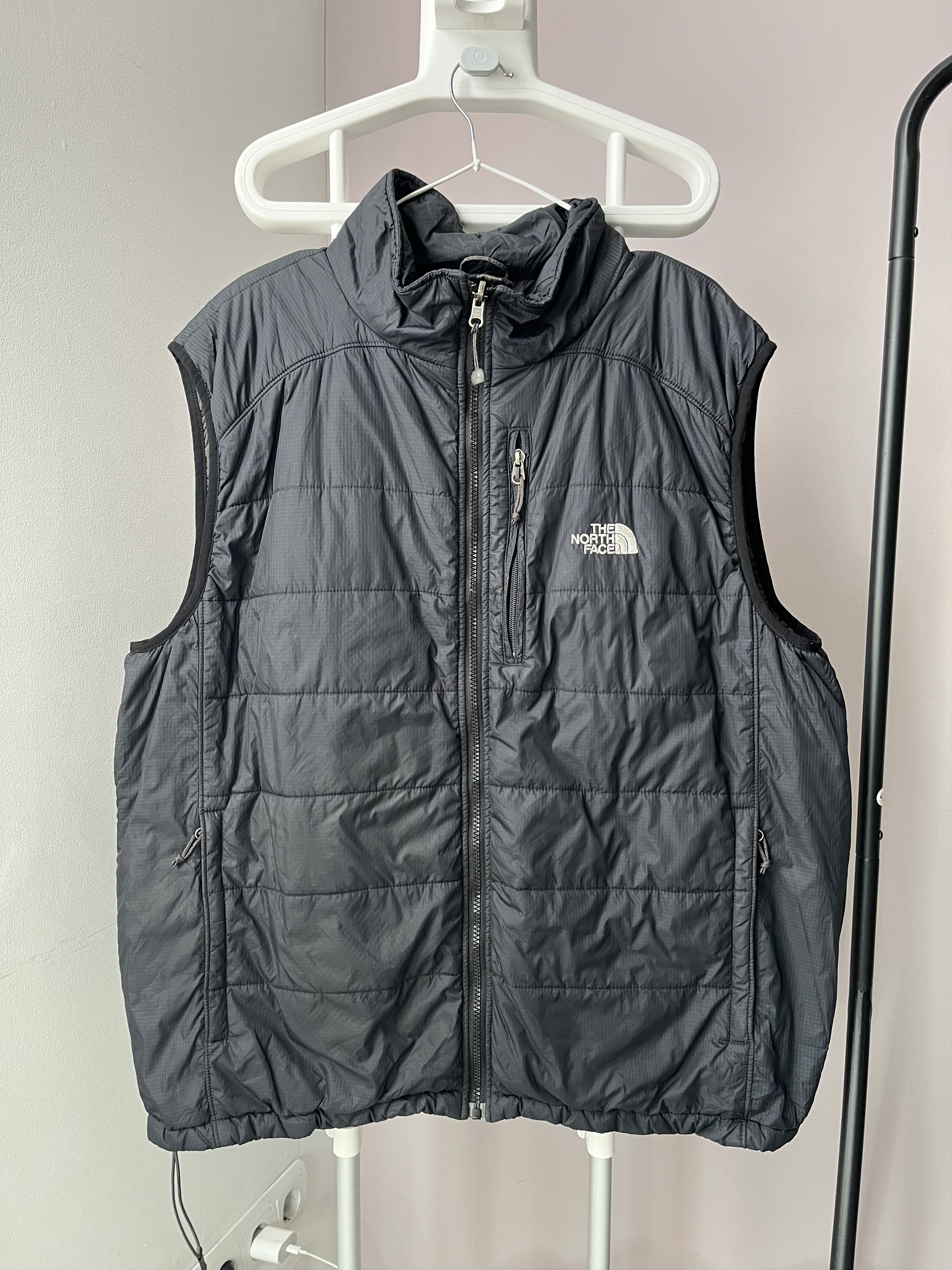 The North Face The North Face Primaloft vest Size US XL / EU 56 / 4 - 1 Thumbnail