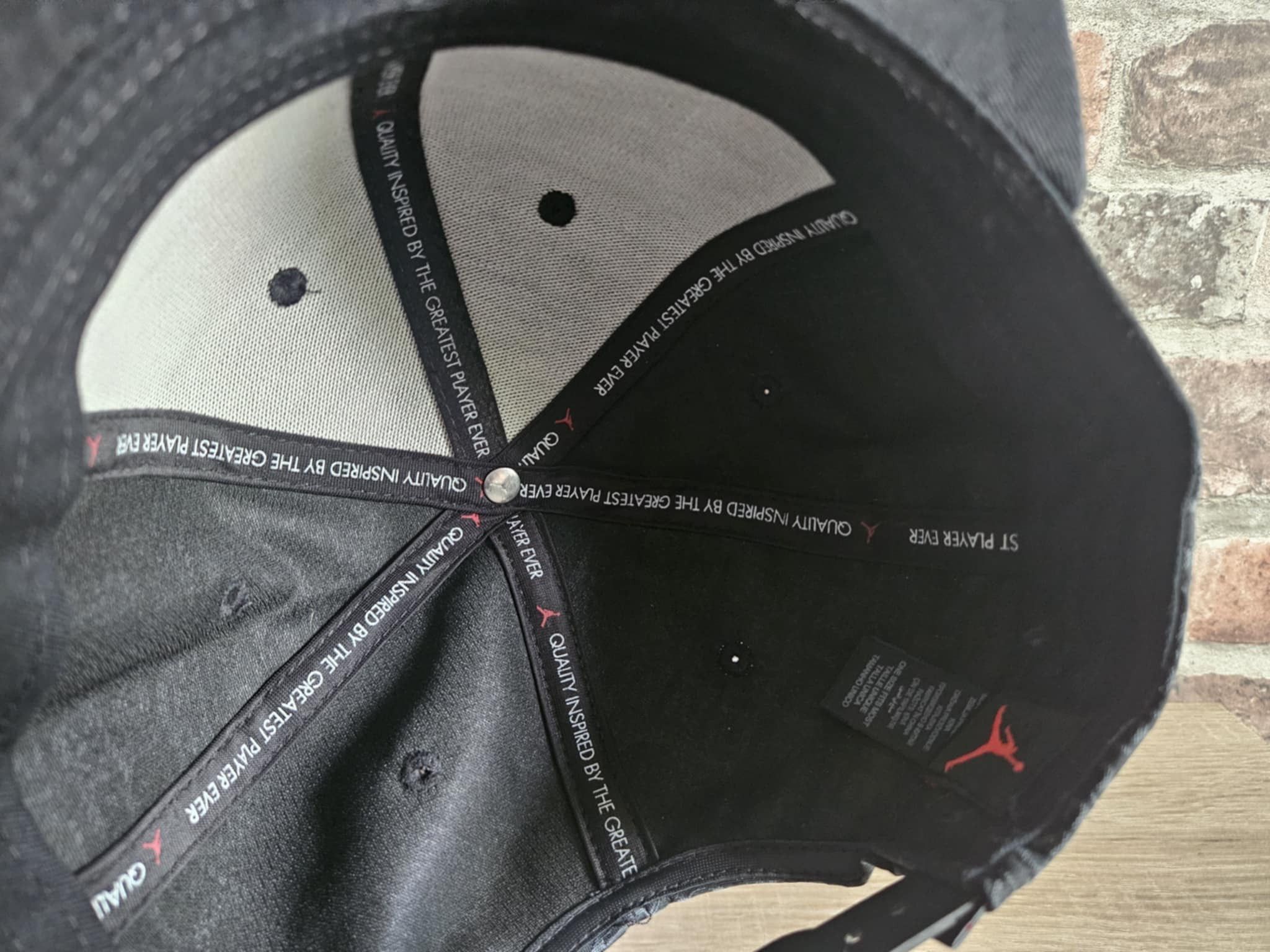 Jordan Brand Jordan PSG - Paris hat full cap Size ONE SIZE - 3 Thumbnail