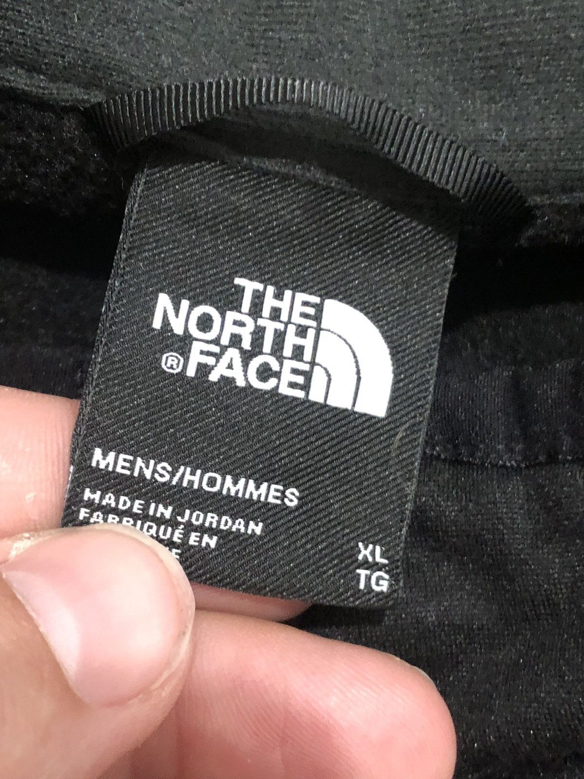 The North Face The North Face Full Zip Jacket Size US XL / EU 56 / 4 - 5 Thumbnail