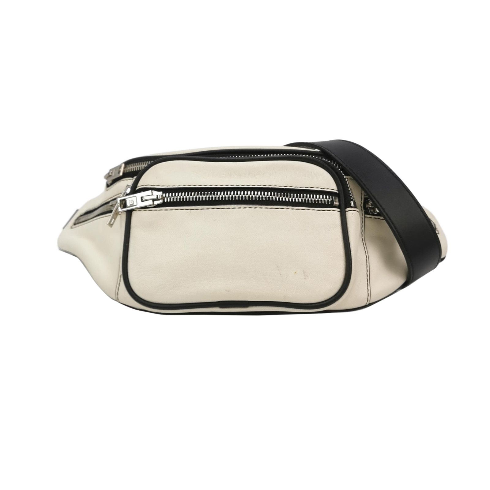 Alexander Wang Alexander Wang Women os Belt Bags Size ONE SIZE - 1 Thumbnail