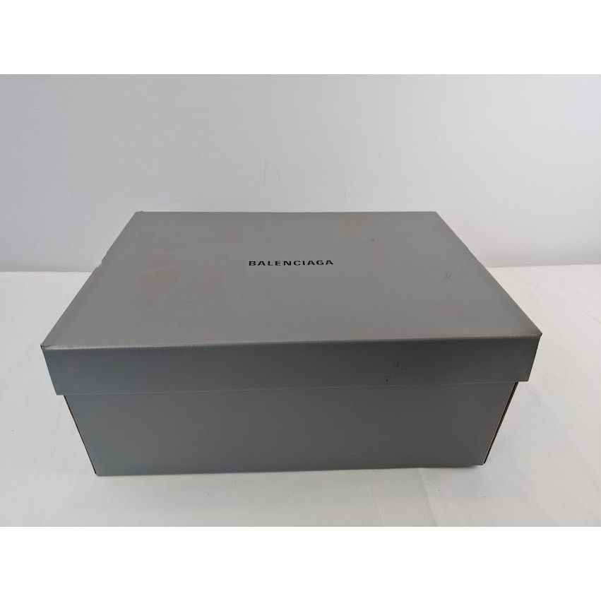 Balenciaga o1rshd1 10XL Low Top Sneaker in Multi Size US 9 / EU 42 - 22 Thumbnail