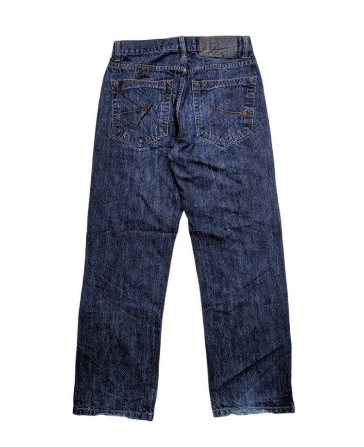 Rocawear Vintage Rocawear Denim Y2k | Grailed