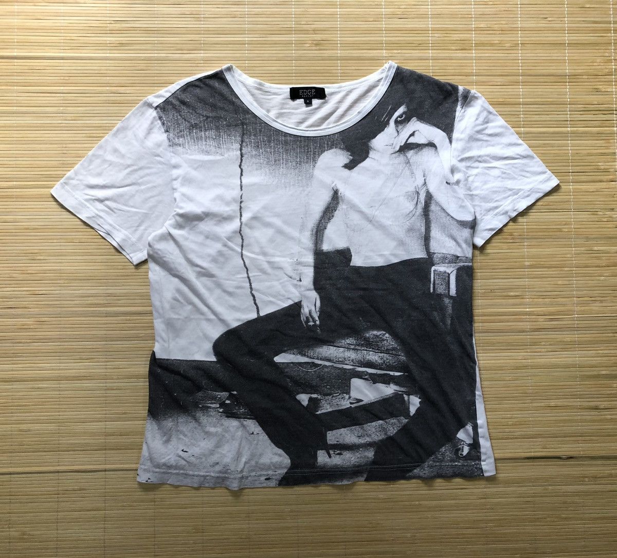14th Addiction Edge Rupert t shirt for women Size M / US 6-8 / IT 42-44 - 1 Thumbnail