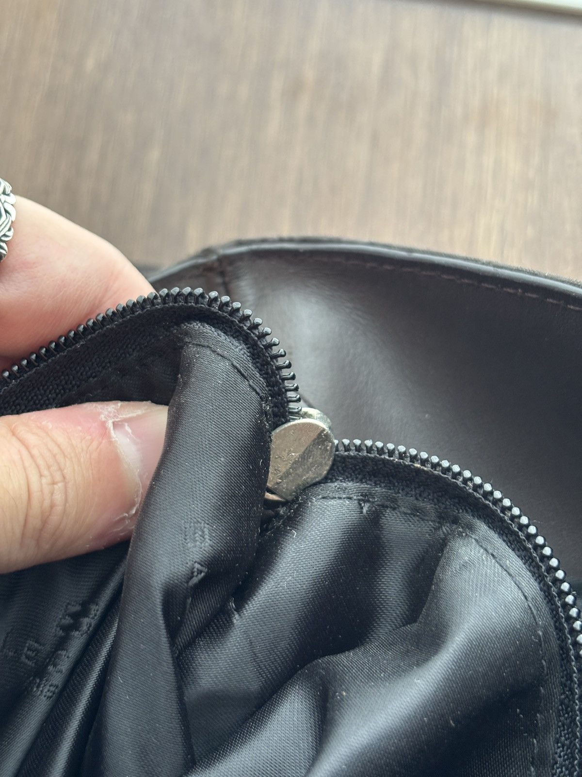 Balenciaga Balenciaga Monogram Tote Size ONE SIZE - 8 Thumbnail