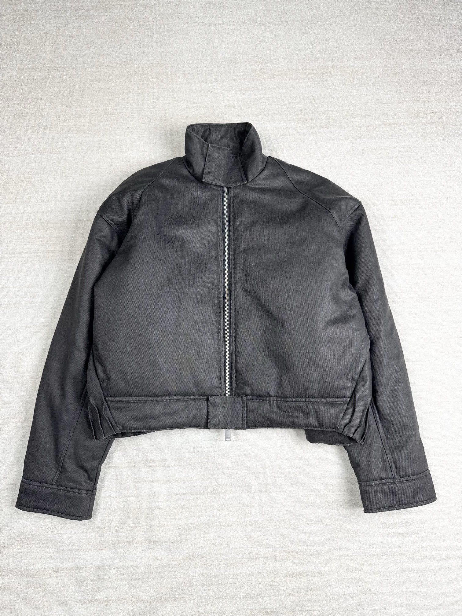 Han Kjobenhavn Canvas jacket Size US M / EU 48-50 / 2 - 1 Thumbnail
